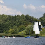 Bezpłatne zajęcia żeglarskie dla dzieci w ramach programu POLSAILING / Marzena Mąkosa / Radio Kielce