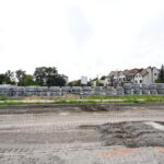 Zmiana organizacji ruchu na ulicach Husarskiej i księdza Piotra Ściegiennego / Marzena Mąkosa / Radio Kielce