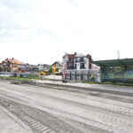 Zmiana organizacji ruchu na ulicach Husarskiej i księdza Piotra Ściegiennego / Marzena Mąkosa / Radio Kielce