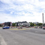 Zmiana organizacji ruchu na ulicach Husarskiej i księdza Piotra Ściegiennego / Marzena Mąkosa / Radio Kielce