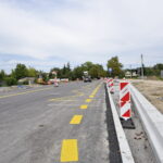 Zmiana organizacji ruchu na ulicach Husarskiej i księdza Piotra Ściegiennego / Marzena Mąkosa / Radio Kielce