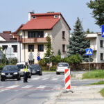 Zmiany w organizacji ruchu na Wapiennikowej i Ściegiennego / Marzena Mąkosa / Radio Kielce