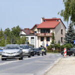 Zmiany w organizacji ruchu na Wapiennikowej i Ściegiennego / Marzena Mąkosa / Radio Kielce