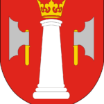 Nagłowice. Herb gminy / Radio Kielce