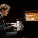 Festiwal im. Krystyny Jamroz. Z recitalem występuje Szymon Nehring / Piotr Kaleta / Buskie Samorządowe Centrum Kultury