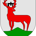 Nowa Słupia. Herb gminy / Radio Kielce