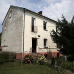 Polacy ratujący Żydów. Nowy Korczyn. Macugowscy. Dom Macugowskich / Jarosław Kubalski / Radio Kielce