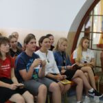 Rekolekcje Domowego Kościoła Diecezji Sandomierskiej / Tomasz Lis / Diecezja Sandomierska