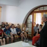 Rekolekcje Domowego Kościoła Diecezji Sandomierskiej / Tomasz Lis / Diecezja Sandomierska