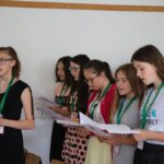 Rekolekcje Domowego Kościoła Diecezji Sandomierskiej / Tomasz Lis / Diecezja Sandomierska