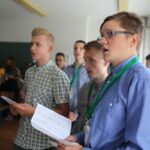 Rekolekcje Domowego Kościoła Diecezji Sandomierskiej / Tomasz Lis / Diecezja Sandomierska