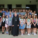 Rekolekcje Domowego Kościoła Diecezji Sandomierskiej / Tomasz Lis / Diecezja Sandomierska