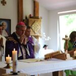 Rekolekcje Domowego Kościoła Diecezji Sandomierskiej / Tomasz Lis / Diecezja Sandomierska