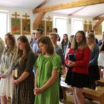 Rekolekcje Domowego Kościoła Diecezji Sandomierskiej / Tomasz Lis / Diecezja Sandomierska