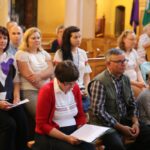 Rekolekcje Domowego Kościoła Diecezji Sandomierskiej / Tomasz Lis / Diecezja Sandomierska