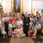 Rekolekcje Domowego Kościoła Diecezji Sandomierskiej / Tomasz Lis / Diecezja Sandomierska