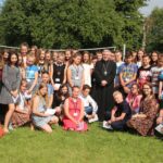 Rekolekcje Domowego Kościoła Diecezji Sandomierskiej / Tomasz Lis / Diecezja Sandomierska