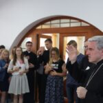 Rekolekcje Domowego Kościoła Diecezji Sandomierskiej / Tomasz Lis / Diecezja Sandomierska