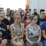 Rekolekcje Domowego Kościoła Diecezji Sandomierskiej / Tomasz Lis / Diecezja Sandomierska