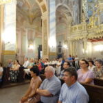 Koncert charytatywny dla Eweliny Różalskiej / Emilia sitarska / Radio Kielce