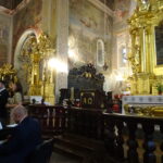 Koncert charytatywny dla Eweliny Różalskiej / Emilia sitarska / Radio Kielce