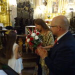 Koncert charytatywny dla Eweliny Różalskiej / Emilia sitarska / Radio Kielce