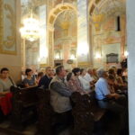 Koncert charytatywny dla Eweliny Różalskiej / Emilia sitarska / Radio Kielce