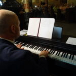 Koncert charytatywny dla Eweliny Różalskiej / Emilia sitarska / Radio Kielce