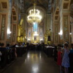 Koncert charytatywny dla Eweliny Różalskiej / Emilia sitarska / Radio Kielce