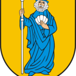 Opatowiec. Herb gminy / Radio Kielce