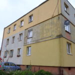 Osiedle popegeerowskie w Mirogonowicach / Emilia Sitarska / Radio Kielce