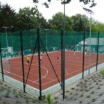 Opatów. Otwarcie placu rekreacyjno-wypoczynkowego / Emilia Sitarska / Radio Kielce