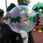 Opatów. Otwarcie placu rekreacyjno-wypoczynkowego / Emilia Sitarska / Radio Kielce