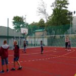 Opatów. Otwarcie placu rekreacyjno-wypoczynkowego / Emilia Sitarska / Radio Kielce