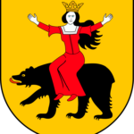 Ożarów. Herb miasta i gminy / Radio Kielce