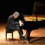 Festiwal im. Krystyny Jamroz. Koncert chopinowski Eugena Indjica / Piotr Kaleta