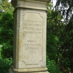 27.06.2018 Karwów. Pomnik błogosławionego Wincentego Kadłubka / Emilia Sitarska / Radio Kielce