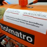 Opatów. Przekazanie sprzętu jednostkom Ochotniczej Straży Pożarnej z gminy opatów / Emilia Sitarska / Radio Kielce