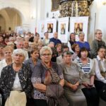 Sandomierz. Spotkanie grup apostolskich z okazji 200-lecia Diecezji Sandomierskiej / Grażyna Szlęzak-Wójcik / Radio Kielce