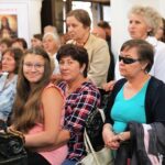 Sandomierz. Spotkanie grup apostolskich z okazji 200-lecia Diecezji Sandomierskiej / Grażyna Szlęzak-Wójcik / Radio Kielce