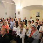 Sandomierz. Spotkanie grup apostolskich z okazji 200-lecia Diecezji Sandomierskiej / Grażyna Szlęzak-Wójcik / Radio Kielce