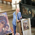 Sandomierz. Spotkanie grup apostolskich z okazji 200-lecia Diecezji Sandomierskiej / Grażyna Szlęzak-Wójcik / Radio Kielce