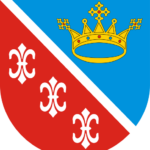 Sitkówka-Nowiny. Herb gminy / Radio Kielce