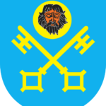 Skalbmierz. Herb miasta i gminy / Radio Kielce