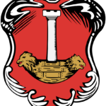 Staszów. herb miasta i gminy / Radio Kielce