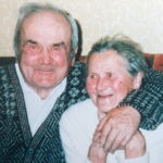 Polacy ratujący Żydów. Nowy Korczyn. Macugowscy. Stefania i Józef Macugowscy. Sprawiedliwi Wśród Narodów Świata / Archiwum / rodziny Macugowskich