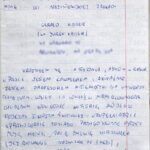 Świadectwo uratowanego Geralda Kaisera / Jarosław Kubalski / Radio Kielce