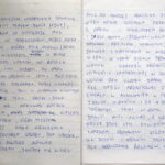 Świadectwo uratowanego Geralda Kaisera / Jarosław Kubalski / Radio Kielce