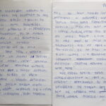 Świadectwo uratowanego Geralda Kaisera / Jarosław Kubalski / Radio Kielce