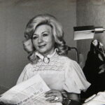 Polacy ratujący Żydów. Nowy Korczyn. Macugowscy. Uratowana Goldzia Radca / Archiwum / rodziny Macugowskich